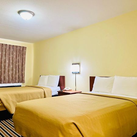 Suite 16 Motel Gore Εξωτερικό φωτογραφία