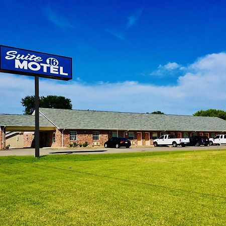 Suite 16 Motel Gore Εξωτερικό φωτογραφία