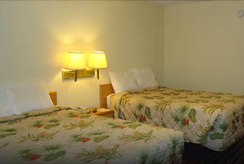 Suite 16 Motel Gore Εξωτερικό φωτογραφία