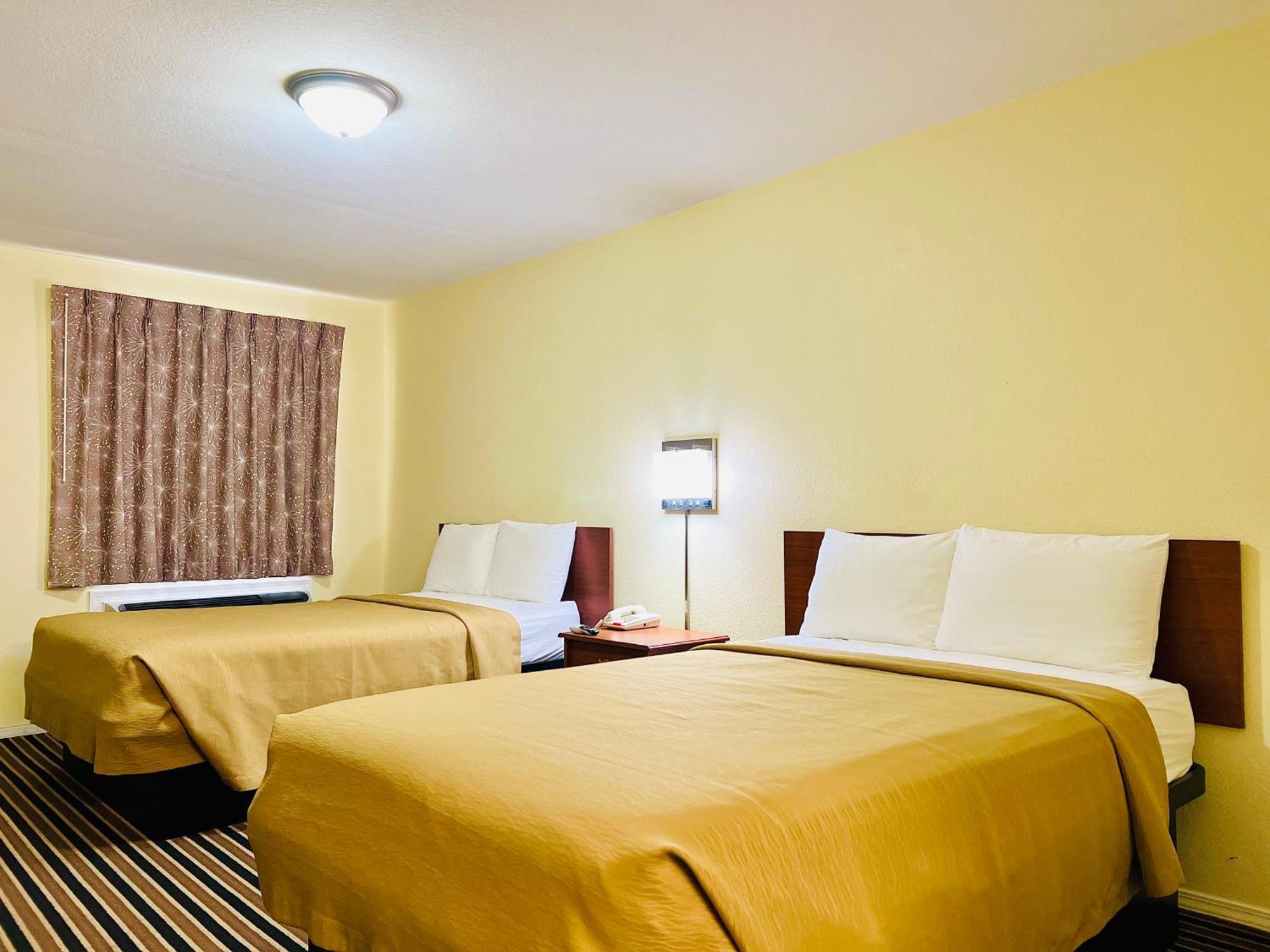 Suite 16 Motel Gore Εξωτερικό φωτογραφία