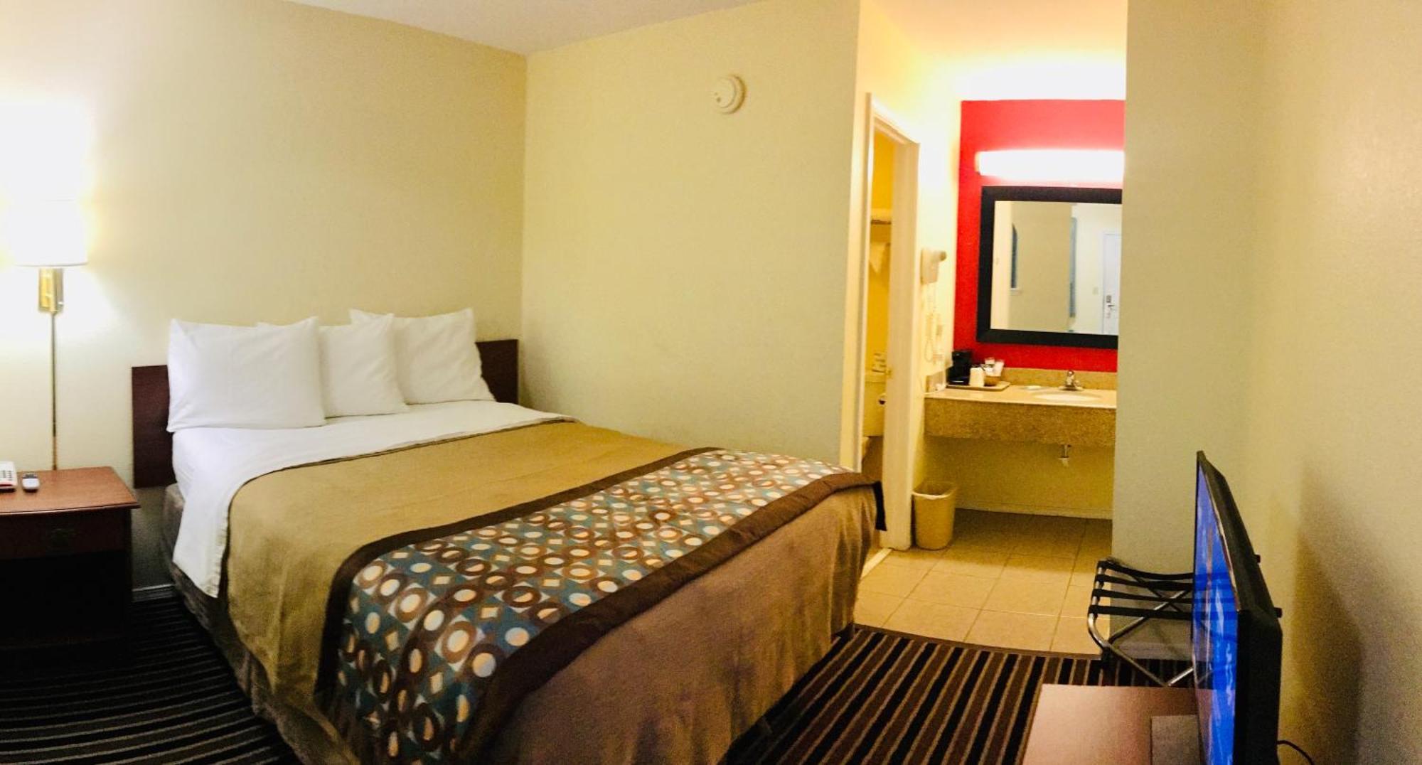 Suite 16 Motel Gore Εξωτερικό φωτογραφία